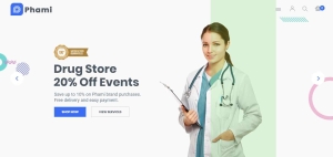 medical online store