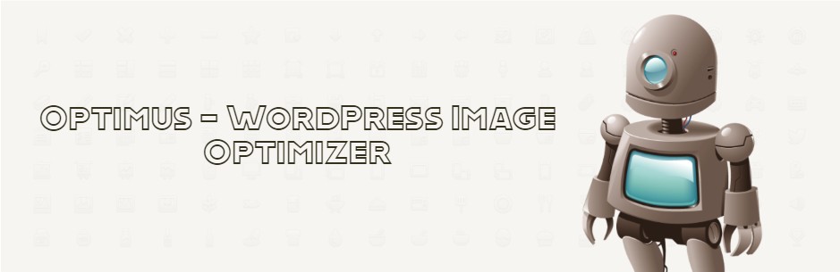 optimus wordpress image optimizer