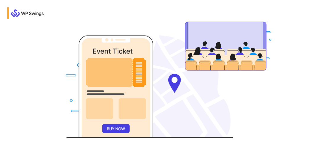 How To WooCommerce Sell Event Tickets