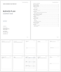 Create Effective Business Plan: An Extensive Guide | WP Swings