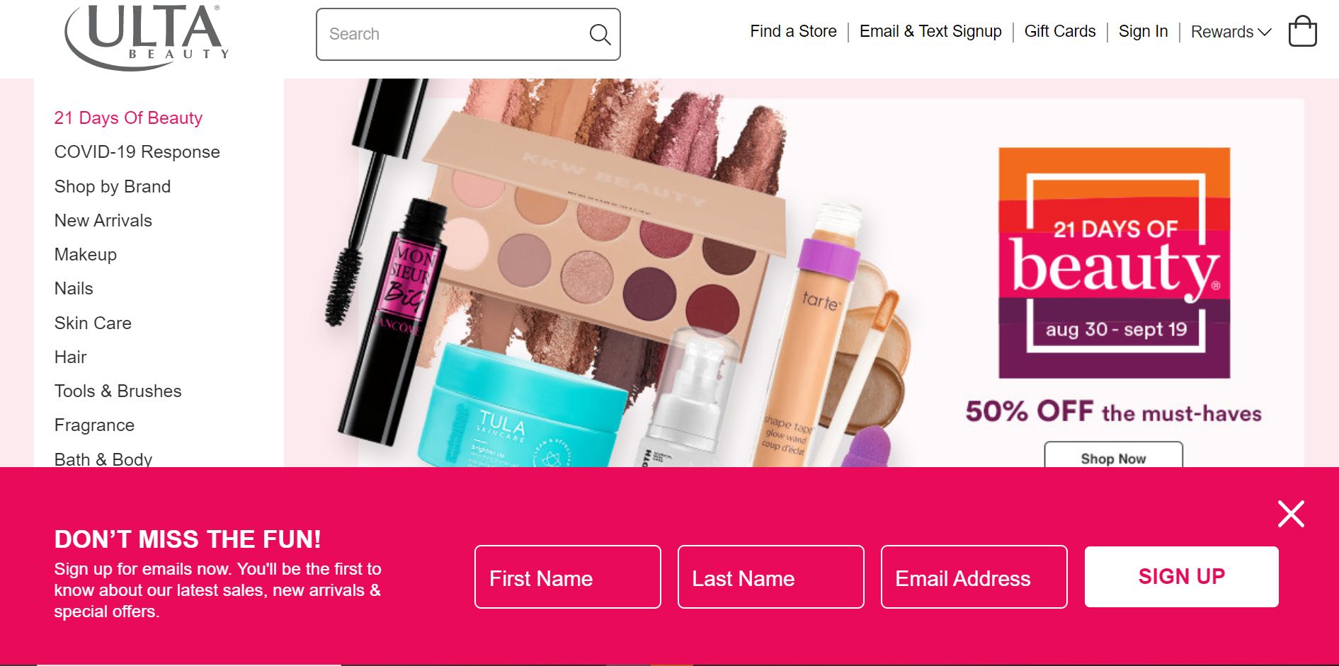 ulta