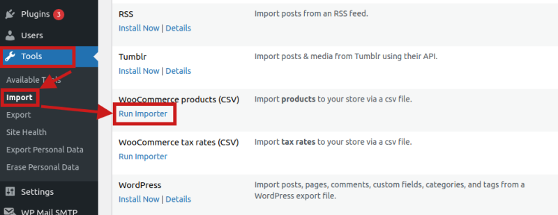 Easily Migrate To WooCommerce From Any Platform In 2022 | WP Swings