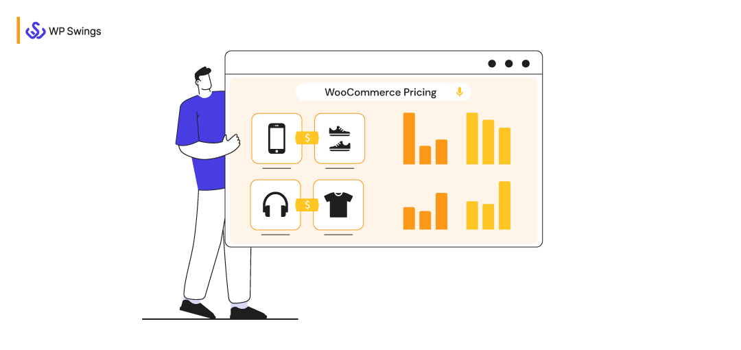 WooCommerce Pricing