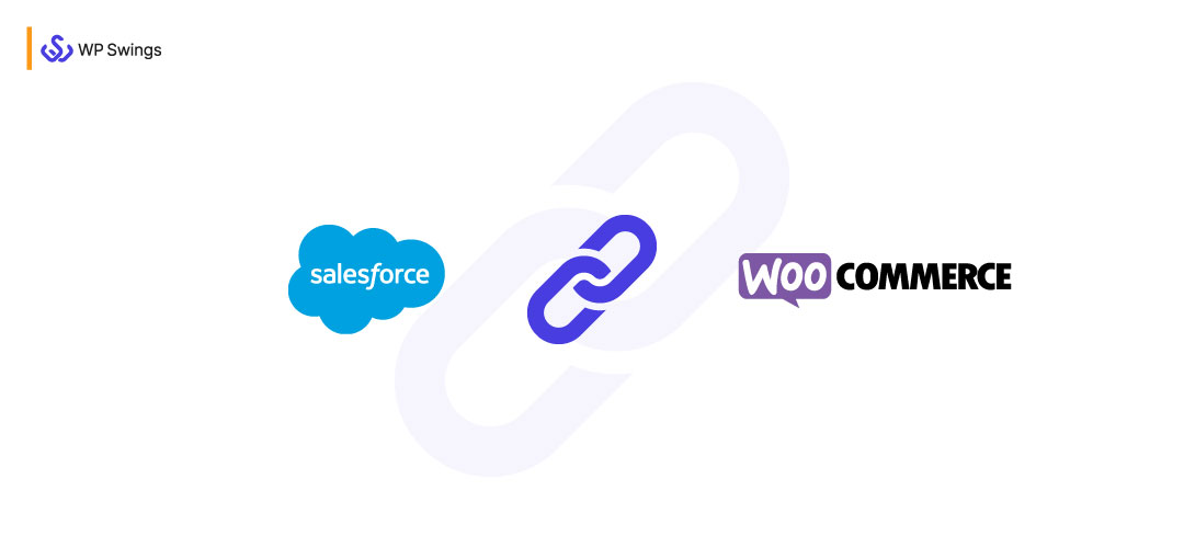 woocommerce salesforce integration
