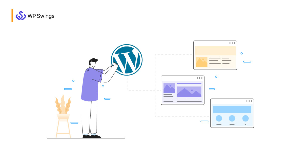 WordPress Multisite: How To Create And Manage | WP Swings