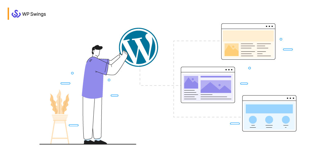 WordPress Multisite