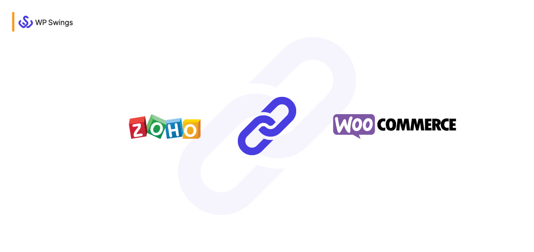 Zoho WooCommerce Integration