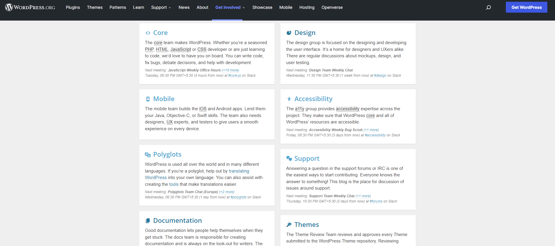 Dark DevHub CSS Theme - Community Resources - Developer Forum