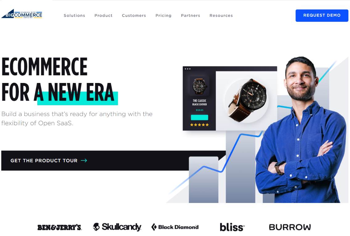 BigCommerce