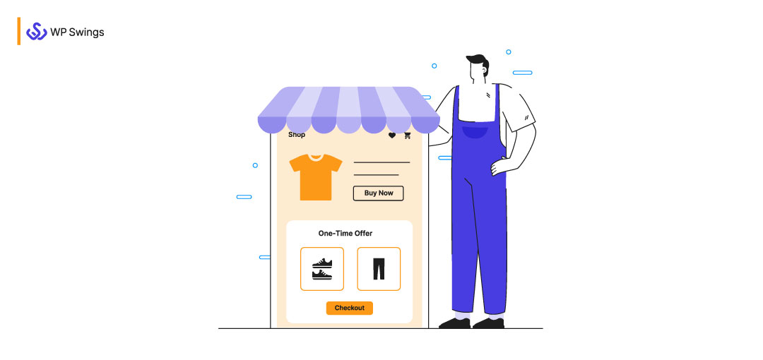 How to Create One Click Upsells on WooCommerce Store