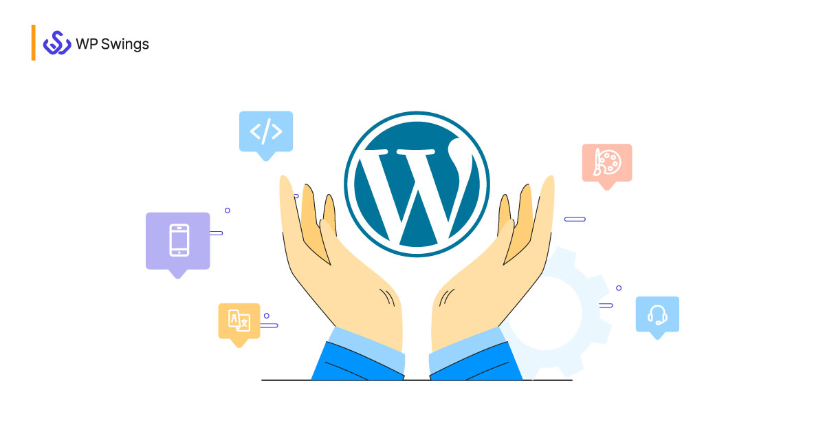 WordPress Contributor