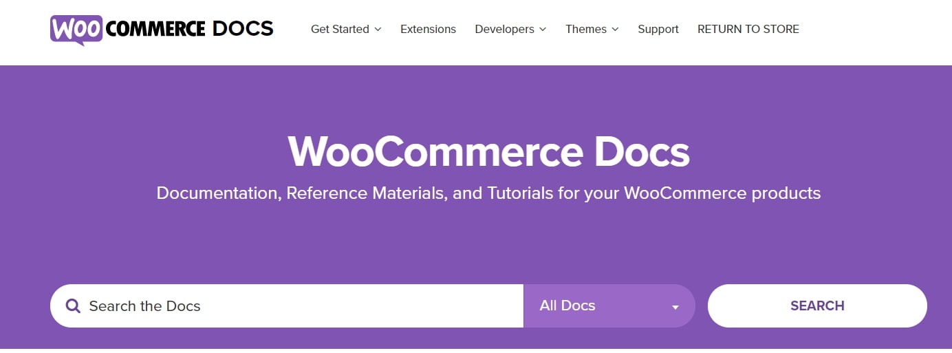 woocommerce official support