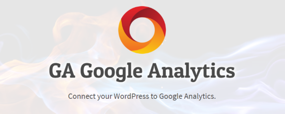 google analytics plugin