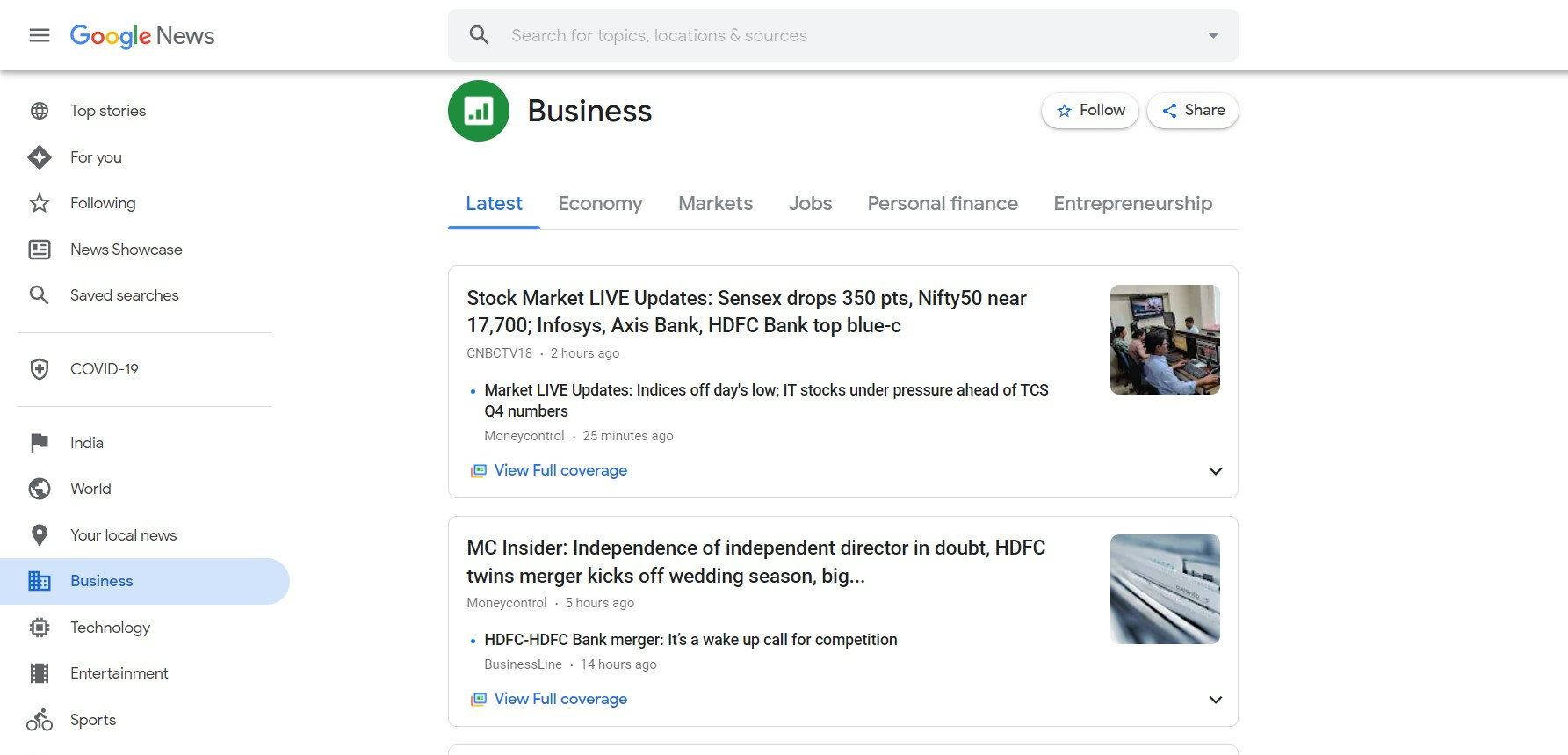 How to Submit Your WordPress Site to Google News (Step by Step)