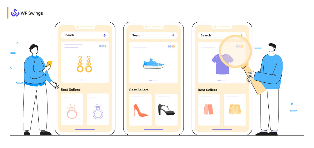 WooCommerce Multi-Vendor