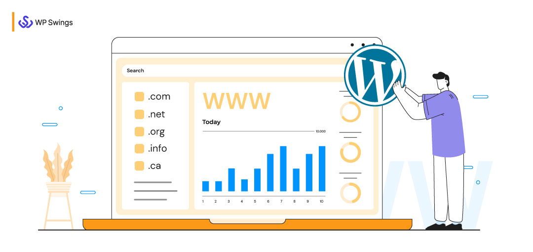 Building the domain authority of your WordPress website