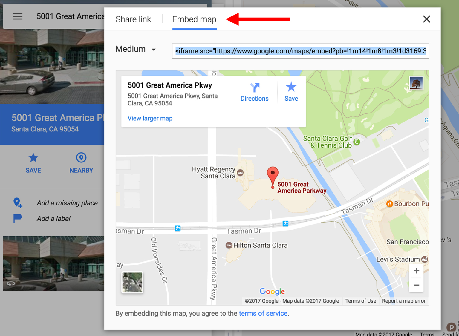 How To Integrate Google Maps In WordPress? | WP Swings