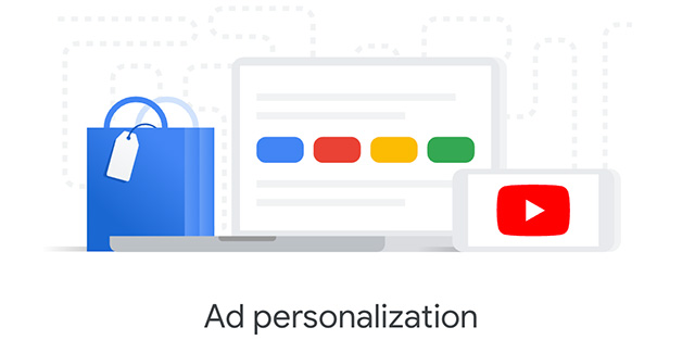 ads personalization