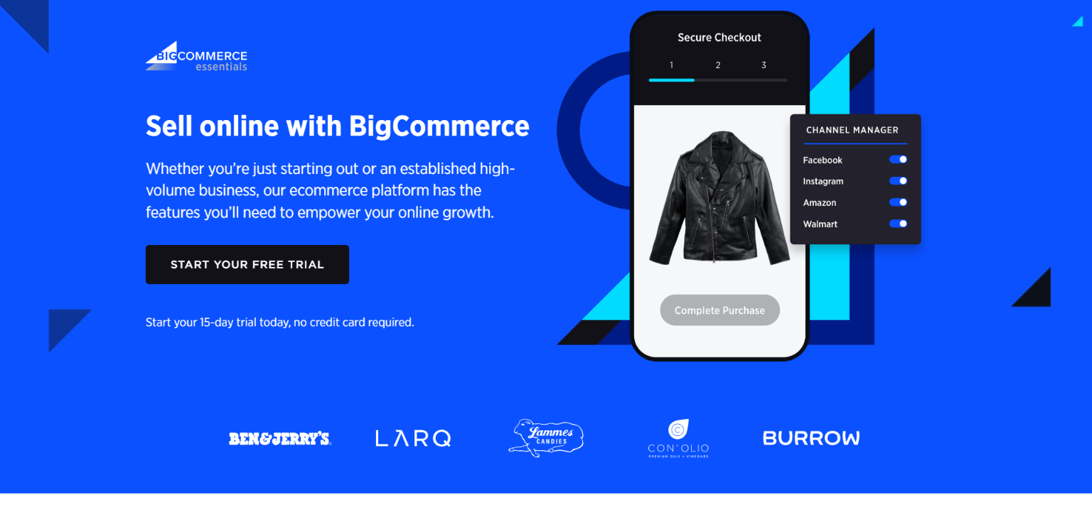 bigcommerce cover photo