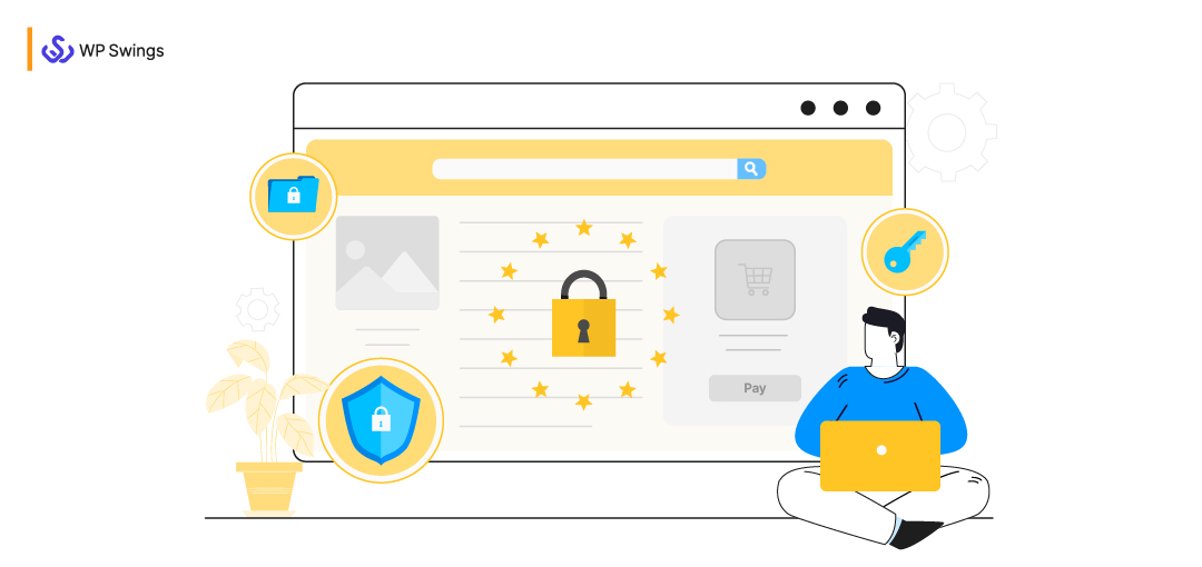 How to Make a Website GDPR Compliant on WooCommerce