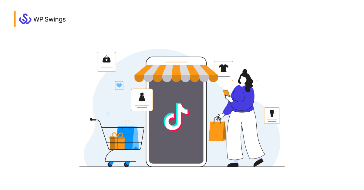 TikTok Shop Slowed by Governments, Consumers - Practical Ecommerce