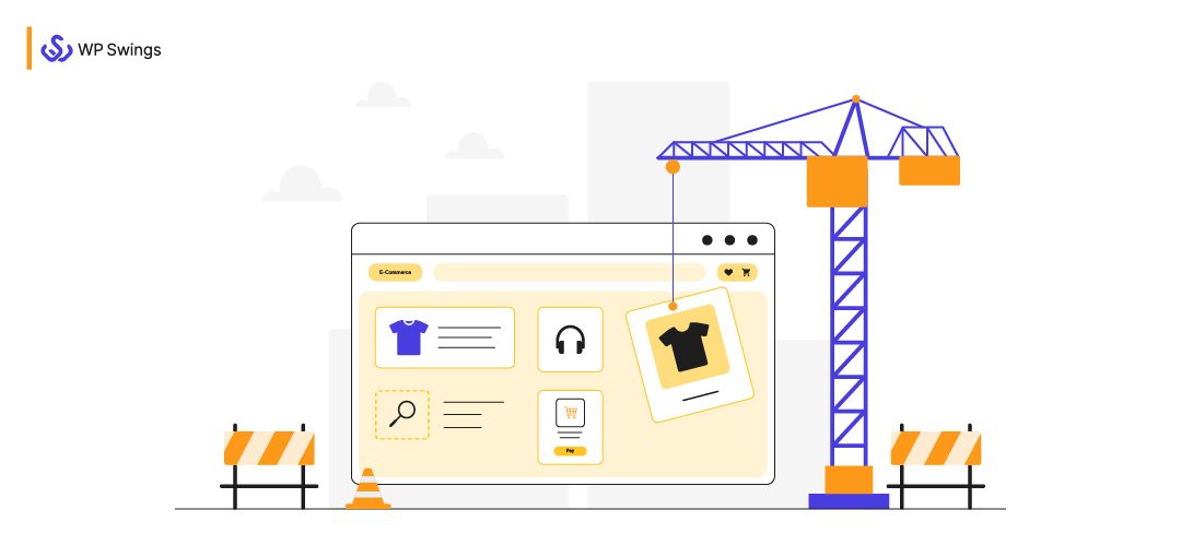 best woocommerce development services feature