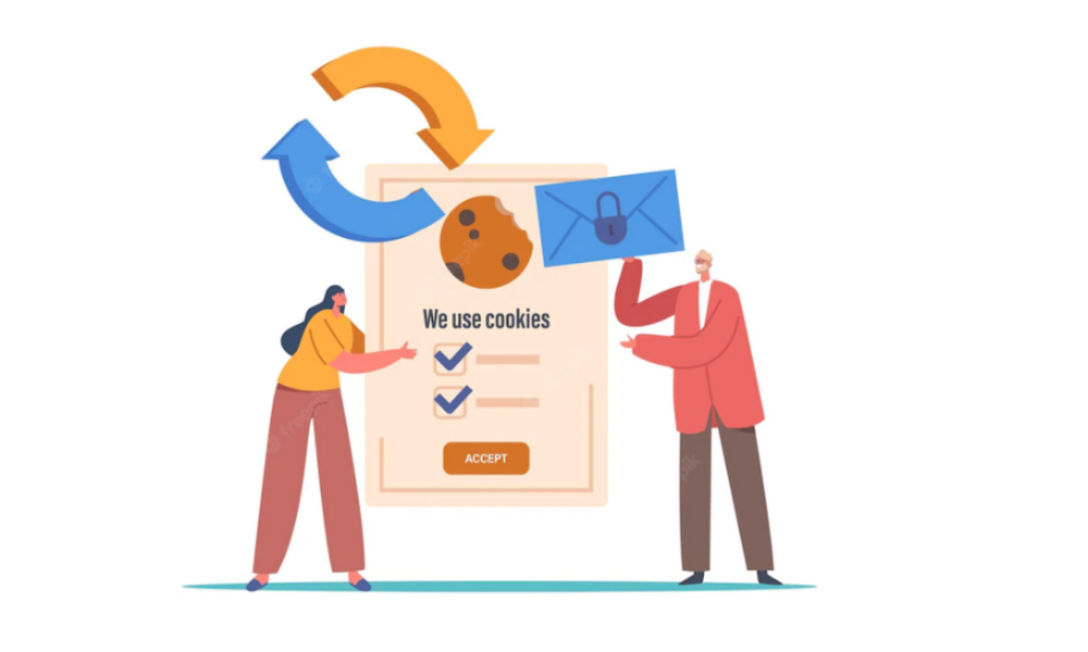 cookies privacy policy