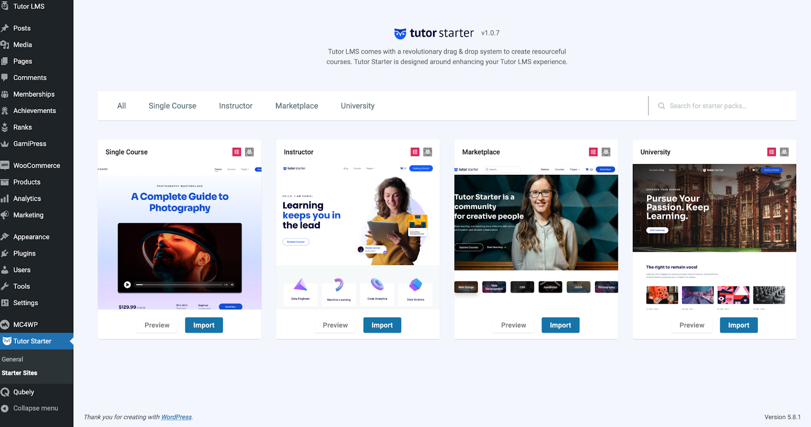 How To Sell eLearning Courses On Store WP Swings
