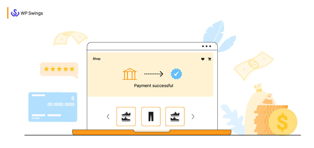 woocommerce payments