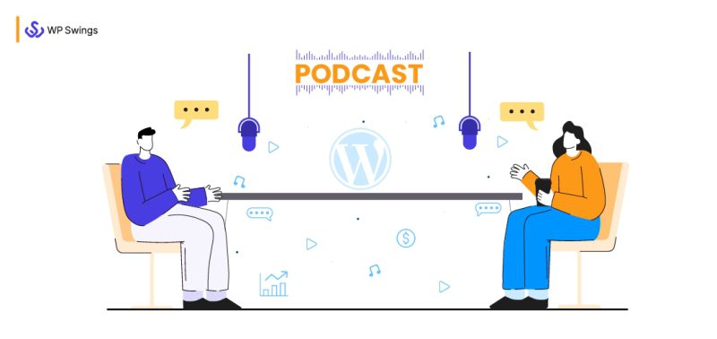 15 Best WordPress Podcasts For 2022 | WP Swings