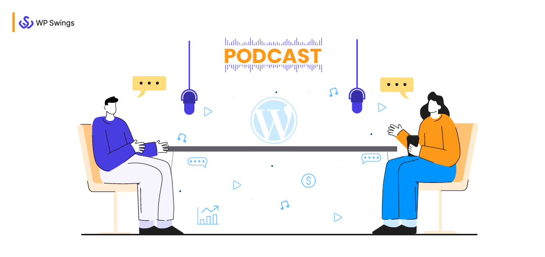 best wordpress podcasts