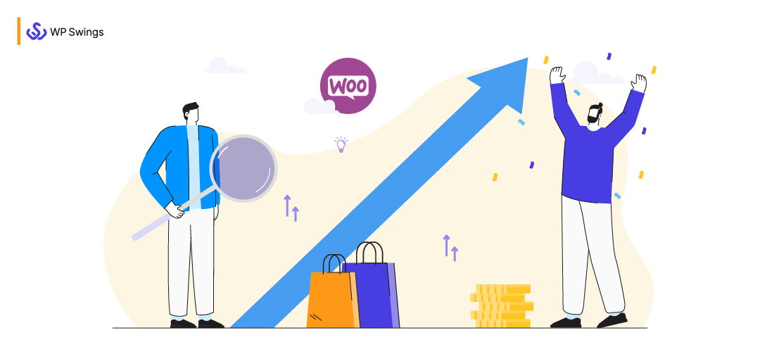 Scale WooCommerce Store