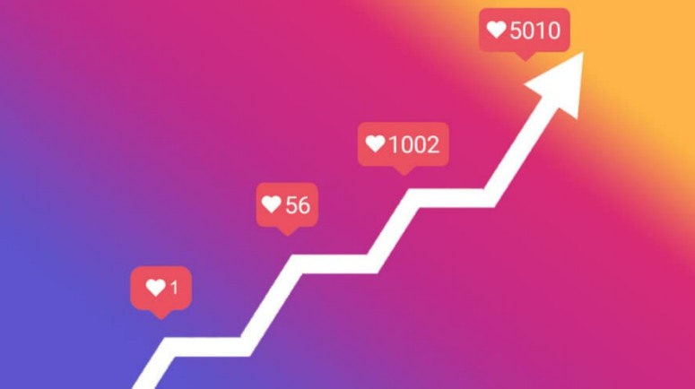 Instagram analytics