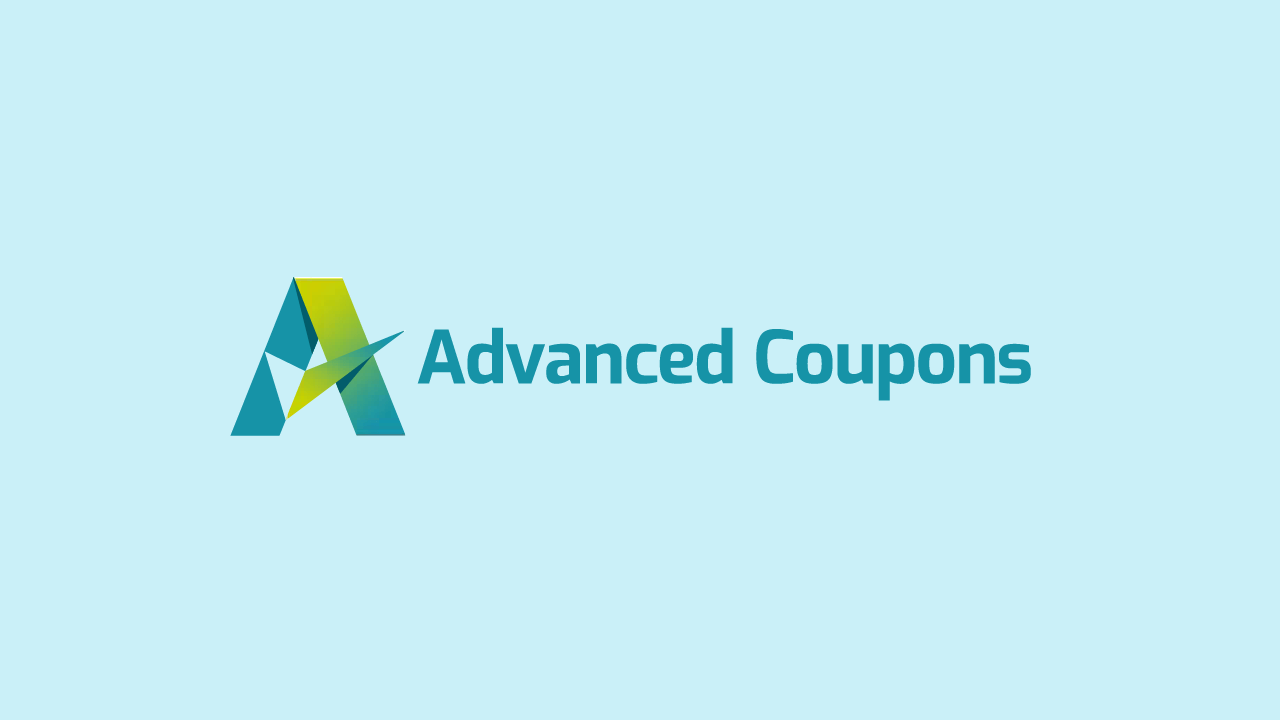 advance coupons