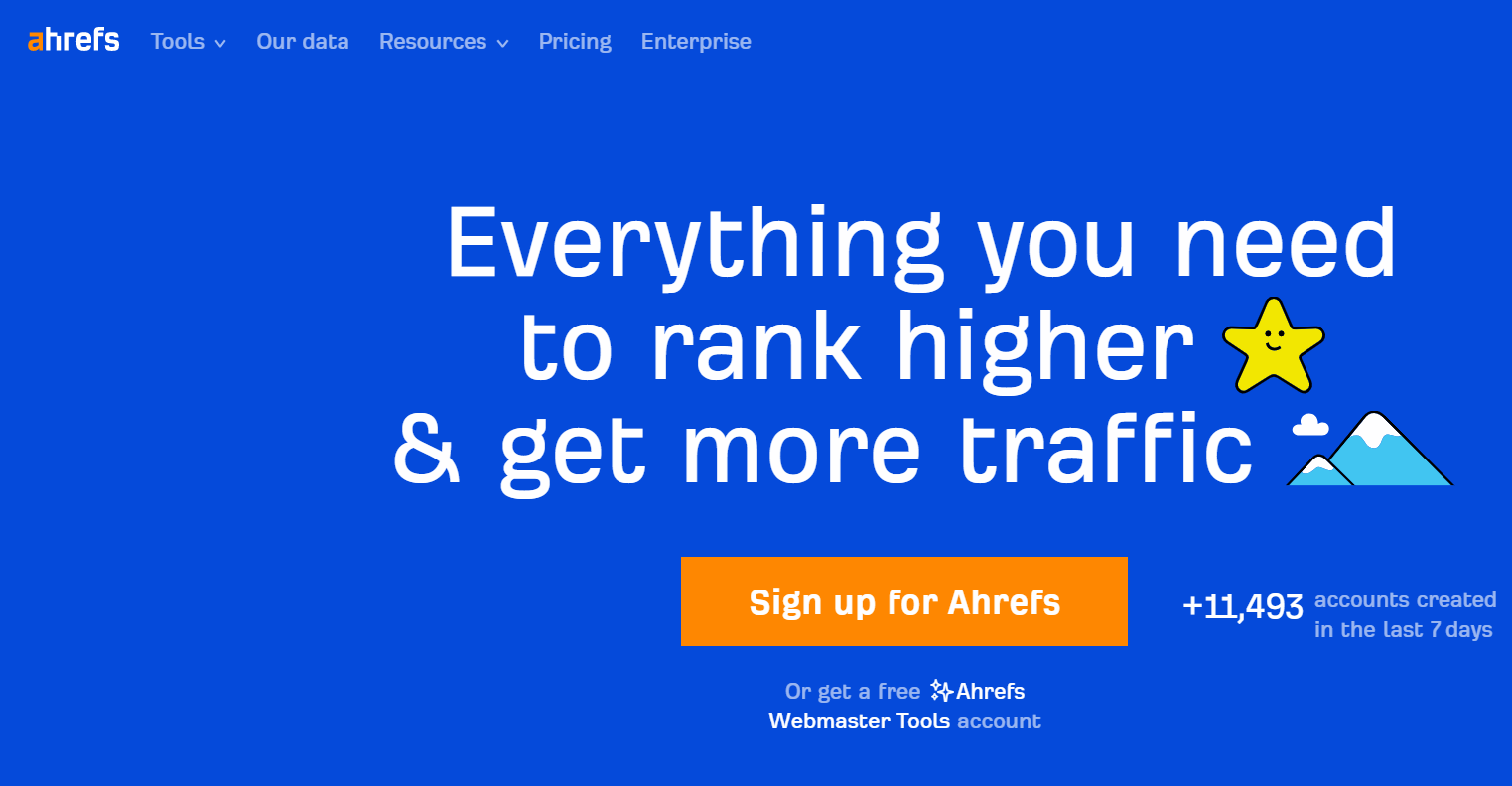 ahrefs