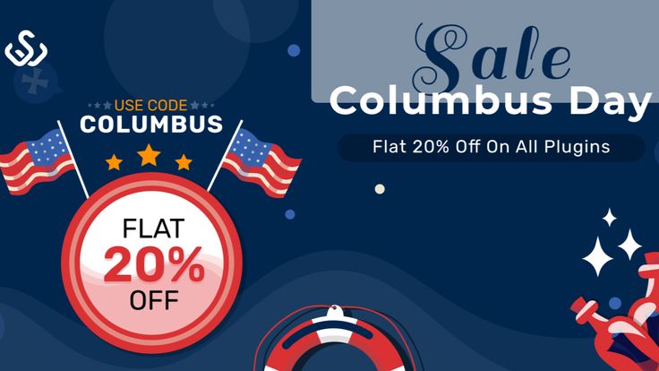 columbus day