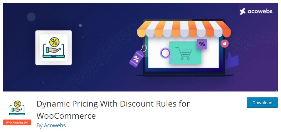 dynamic pricing with discount rules