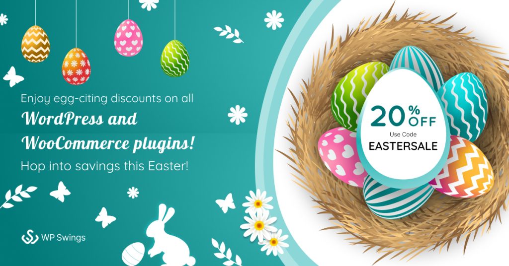 easter banner