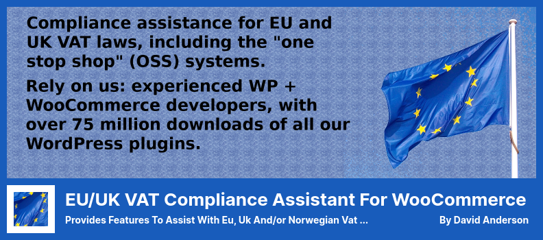 eu uk vat compliance plugin