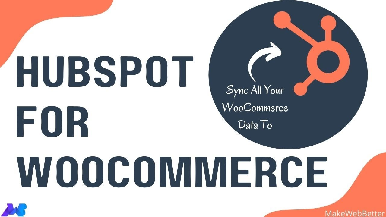 hubspot for woo