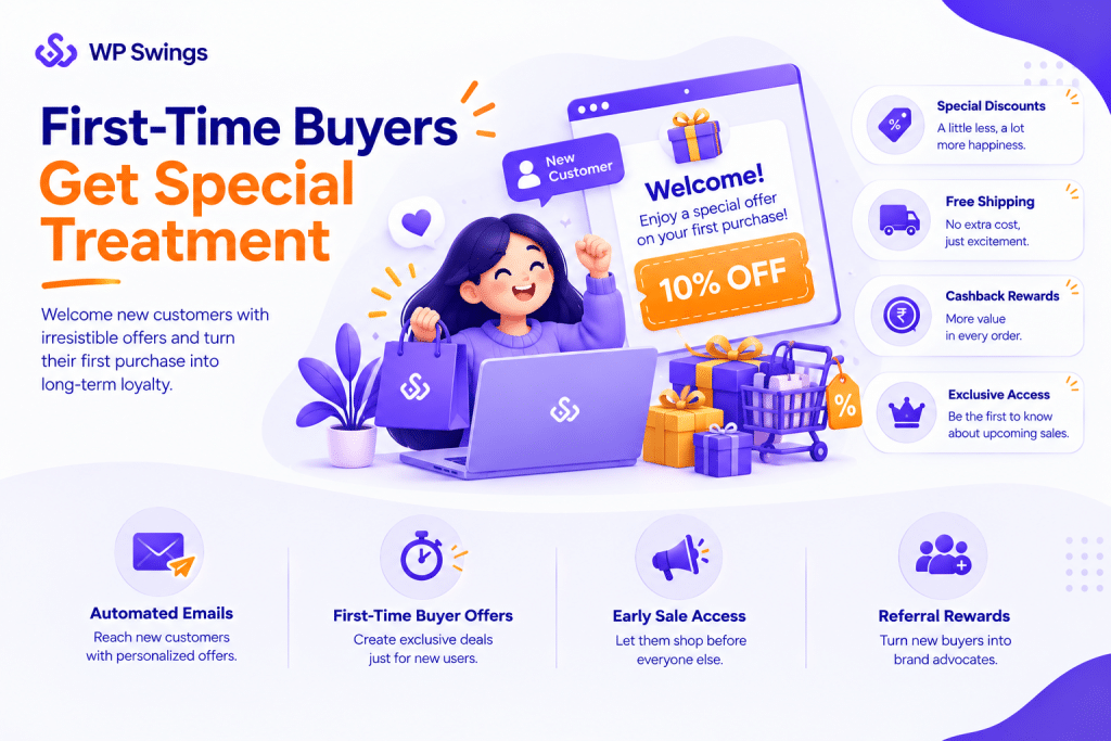 importance of first time buyers