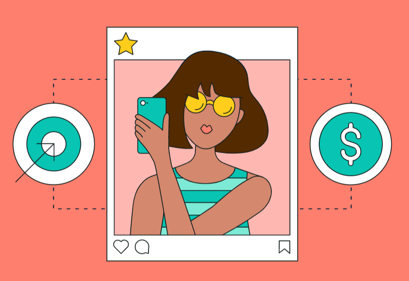 influencer marketing on Instagram