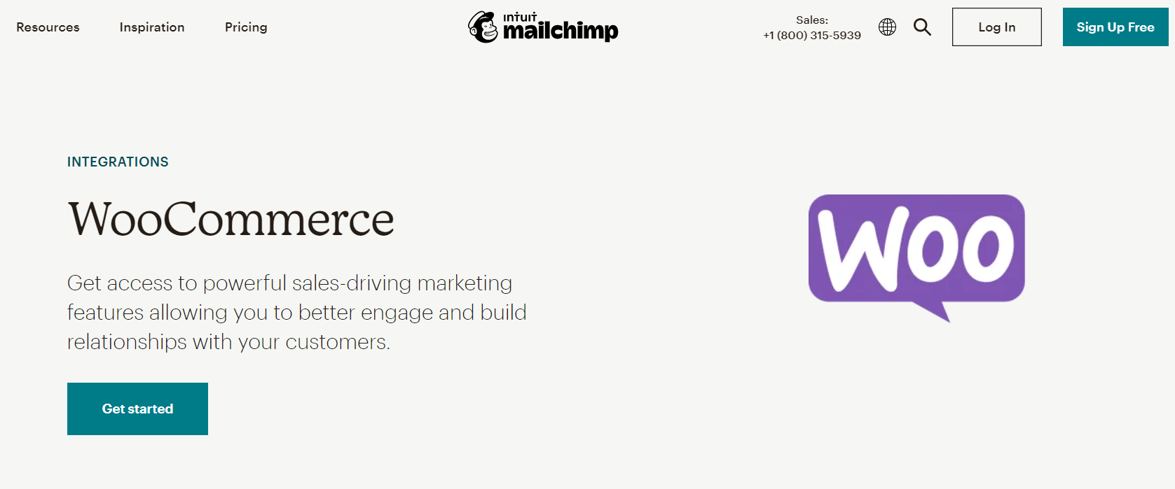 mailchimp