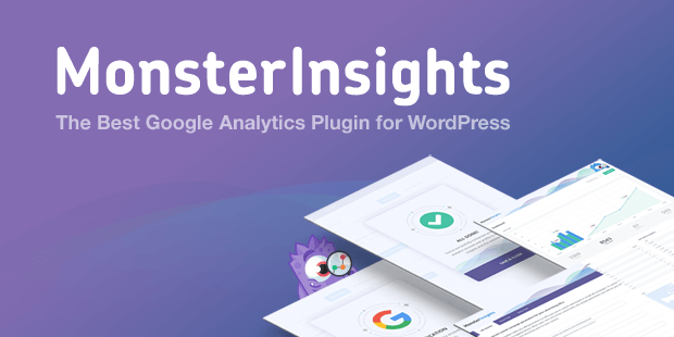 monster insights woocommerce plugin