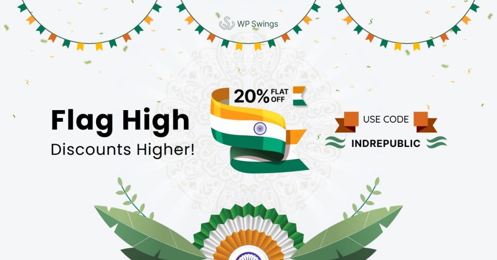 republic day sale