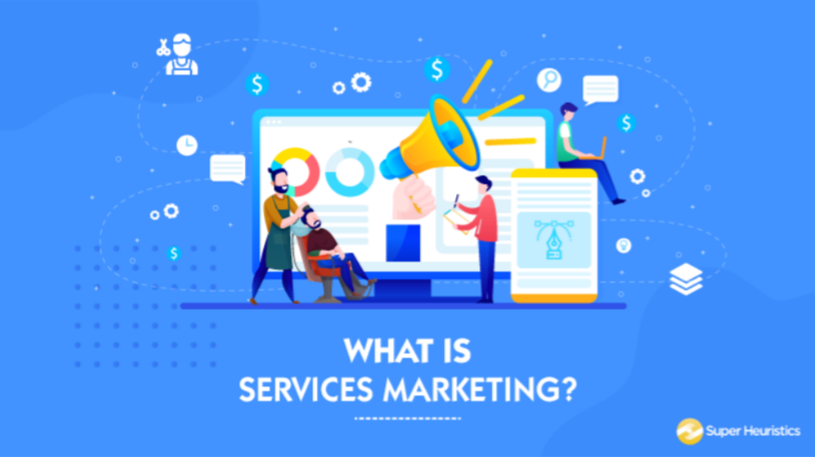 service marketing