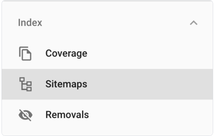 sitemaps