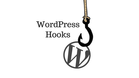 wordpress hooks