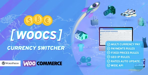 woocs top woocommerce plugin