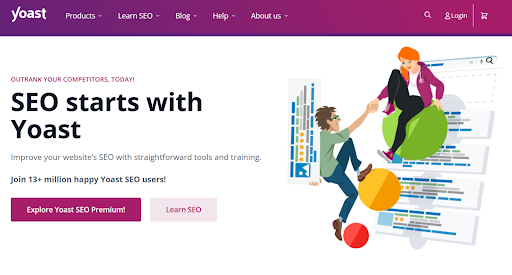 yoast seo